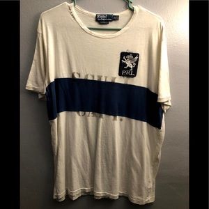 I’m selling a polo shirt!!!